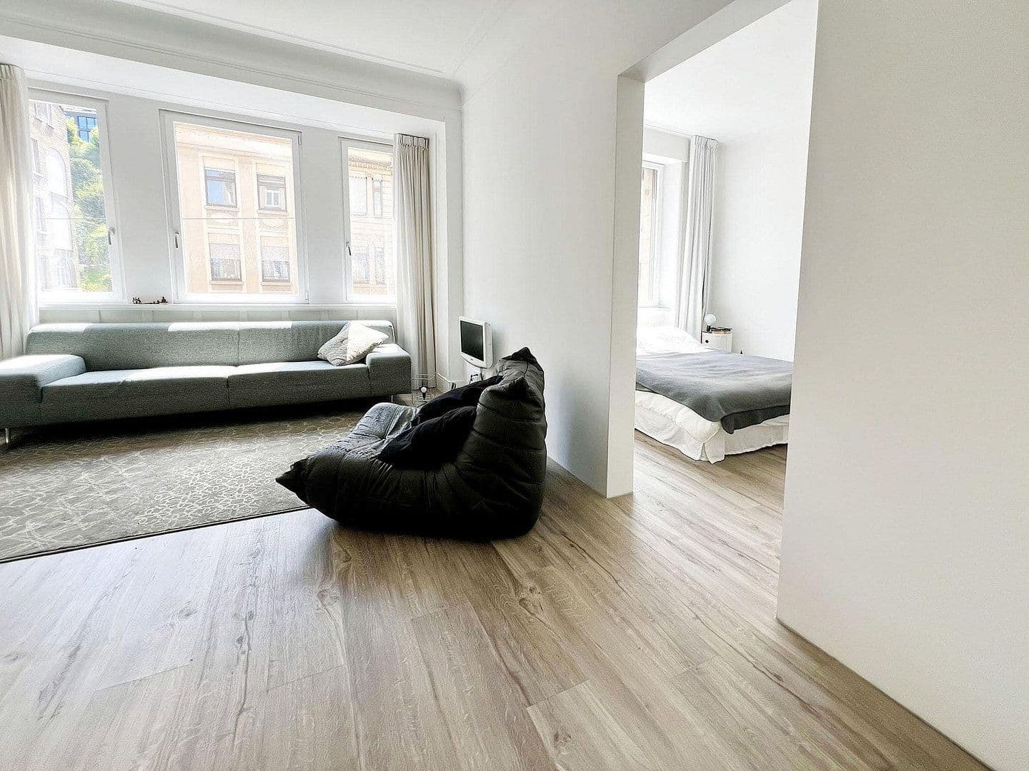 Prodej bytu 3+1 64 m², Stuttgart, Bádensko-Württembersko Prodej bytu 3+1 64 m², Stuttgart, Bádensko-Württembersko