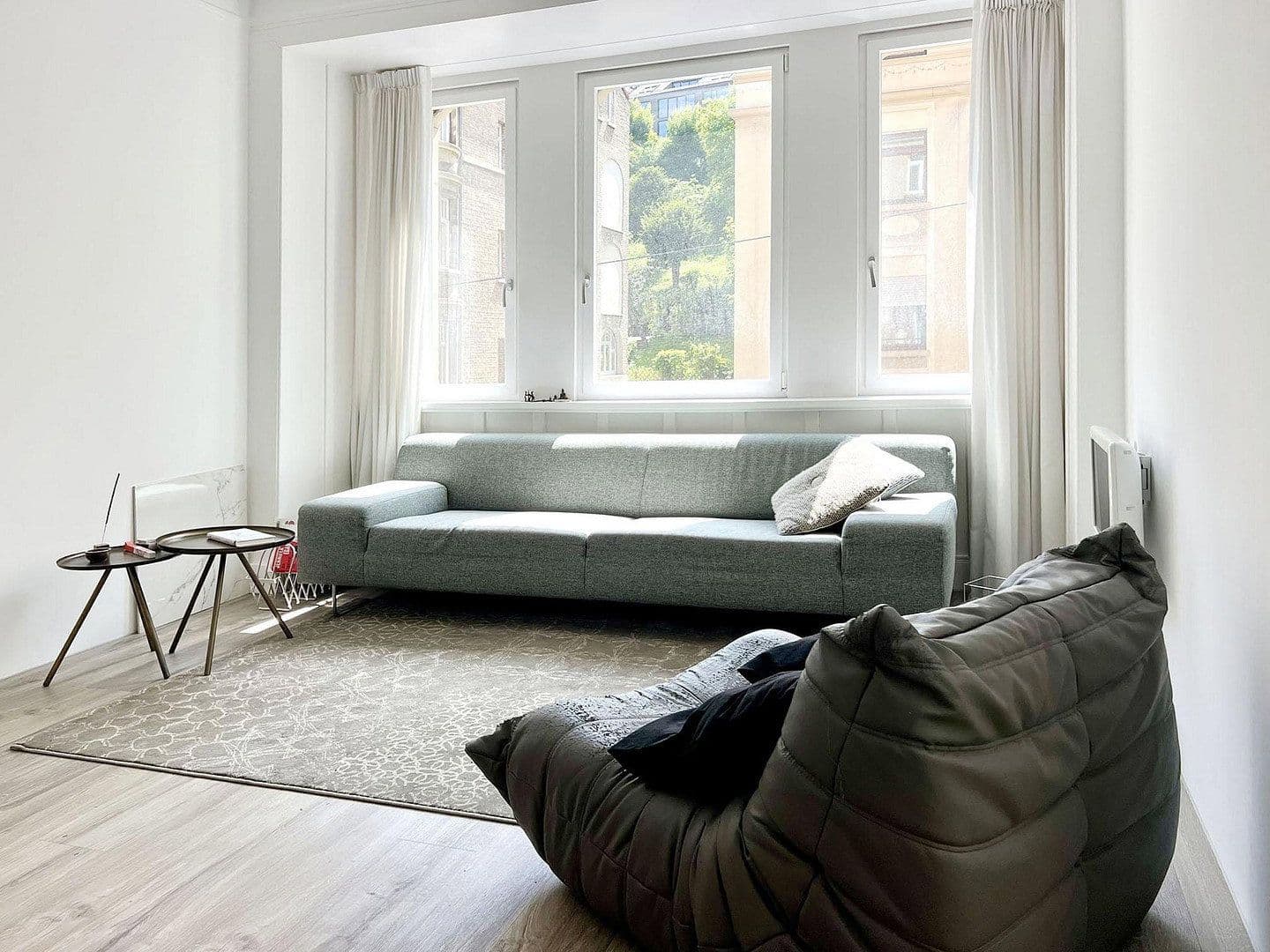 Prodej bytu 3+1 64 m², Stuttgart, Bádensko-Württembersko Prodej bytu 3+1 64 m², Stuttgart, Bádensko-Württembersko