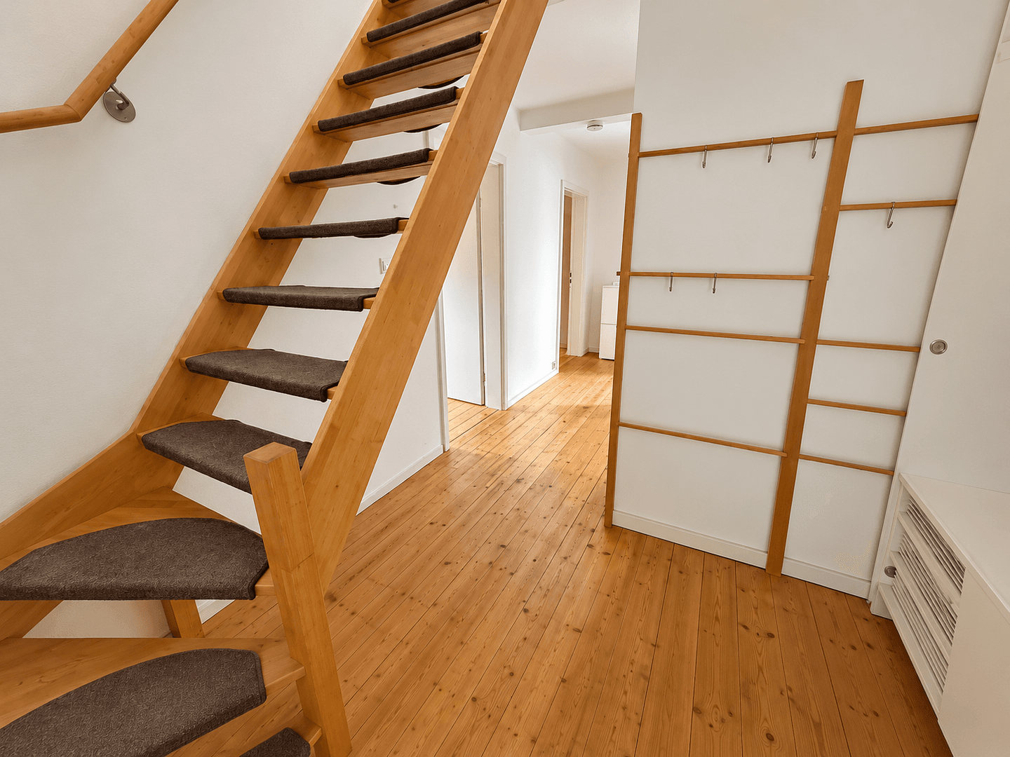 Pronájem bytu 3+1 83 m², Bergheimer Str. 84, Heidelberg, Bádensko-Württembersko Pronájem bytu 3+1 83 m², Bergheimer Str. 84, Heidelberg, Bádensko-Württembersko