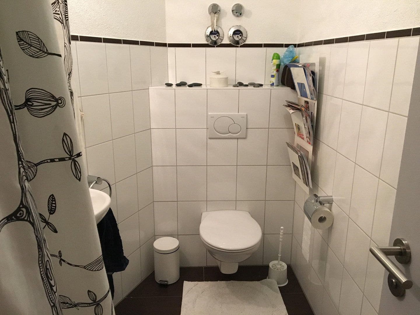 Pronájem bytu 3+kk 120 m², Warmbacher Straße 9, Rheinfelden (Baden), Bádensko-Württembersko Pronájem bytu 3+kk 120 m², Warmbacher Straße 9, Rheinfelden (Baden), Bádensko-Württembersko