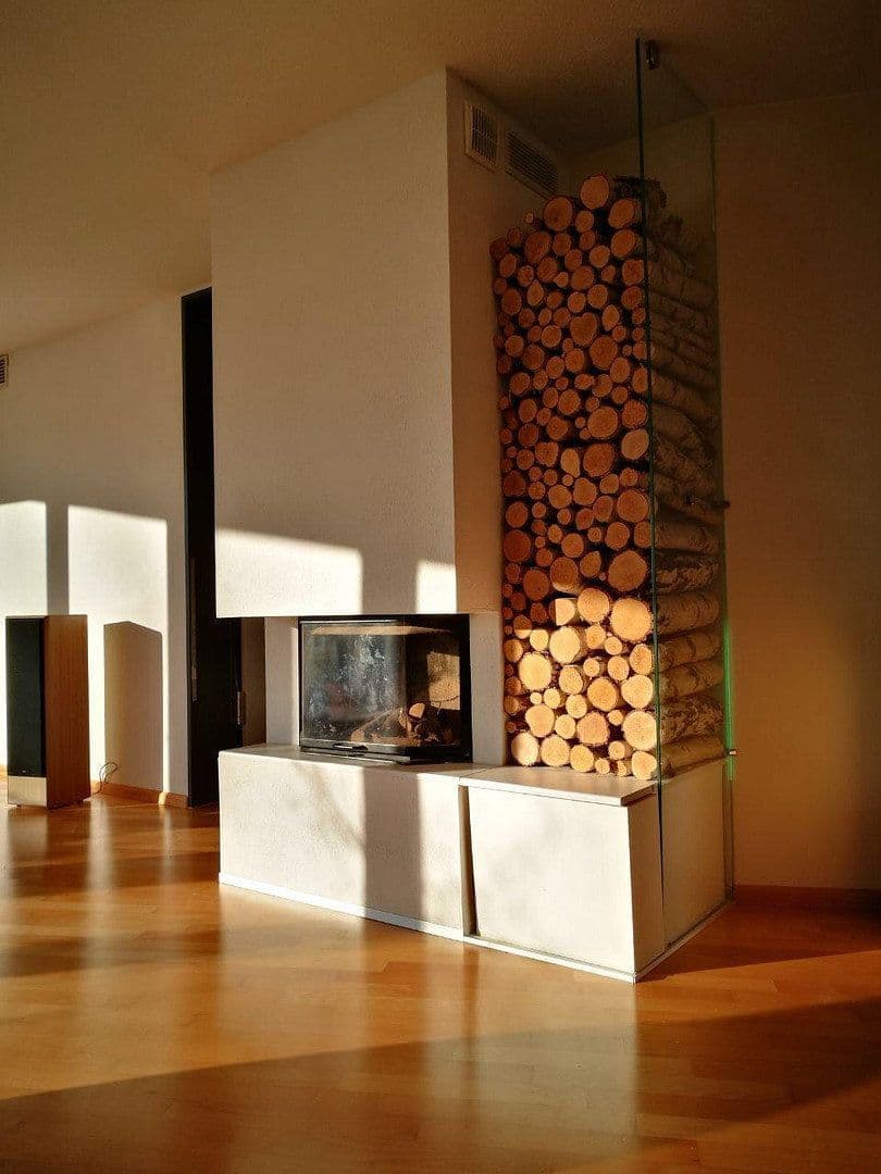 Pronájem bytu 3+kk 120 m², Warmbacher Straße 9, Rheinfelden (Baden), Bádensko-Württembersko Pronájem bytu 3+kk 120 m², Warmbacher Straße 9, Rheinfelden (Baden), Bádensko-Württembersko