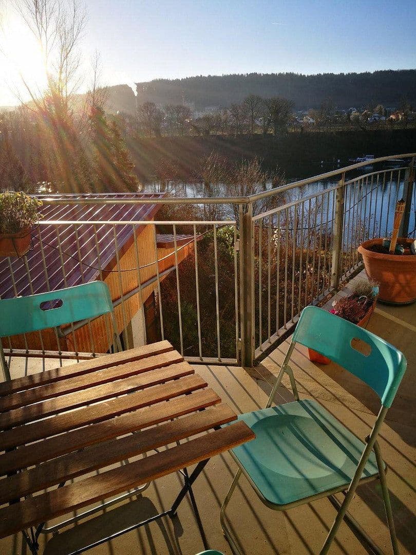 Pronájem bytu 3+kk 120 m², Warmbacher Straße 9, Rheinfelden (Baden), Bádensko-Württembersko Pronájem bytu 3+kk 120 m², Warmbacher Straße 9, Rheinfelden (Baden), Bádensko-Württembersko