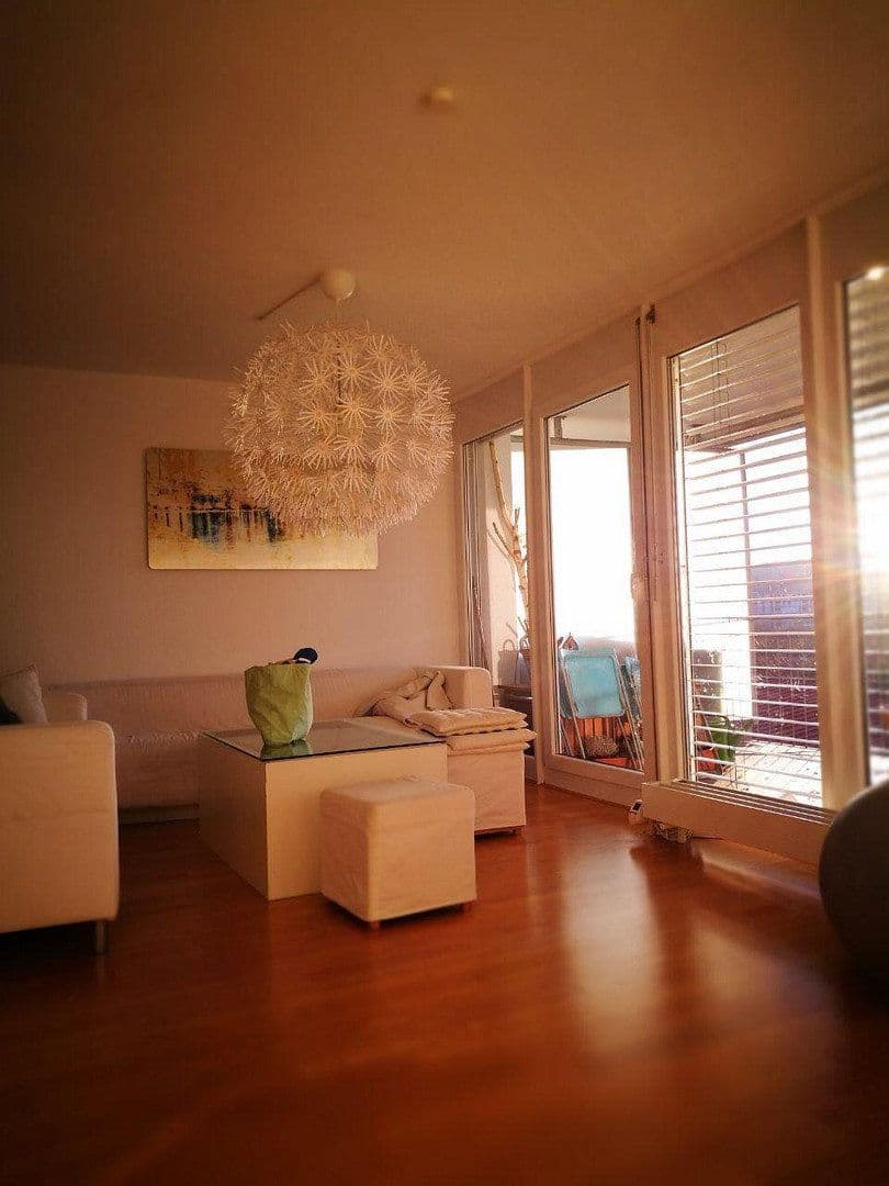 Pronájem bytu 3+kk 120 m², Warmbacher Straße 9, Rheinfelden (Baden), Bádensko-Württembersko Pronájem bytu 3+kk 120 m², Warmbacher Straße 9, Rheinfelden (Baden), Bádensko-Württembersko