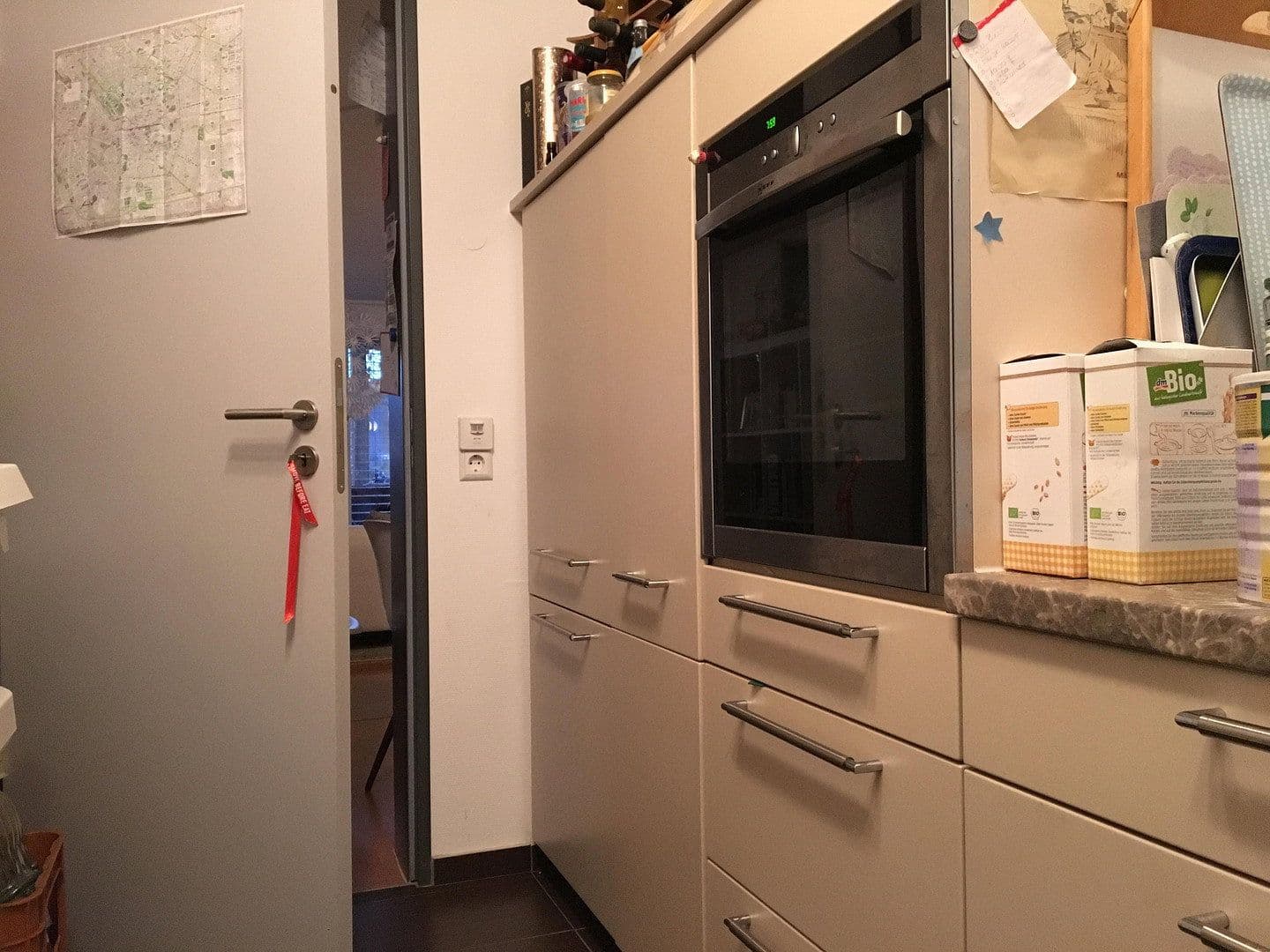 Pronájem bytu 3+kk 120 m², Warmbacher Straße 9, Rheinfelden (Baden), Bádensko-Württembersko Pronájem bytu 3+kk 120 m², Warmbacher Straße 9, Rheinfelden (Baden), Bádensko-Württembersko