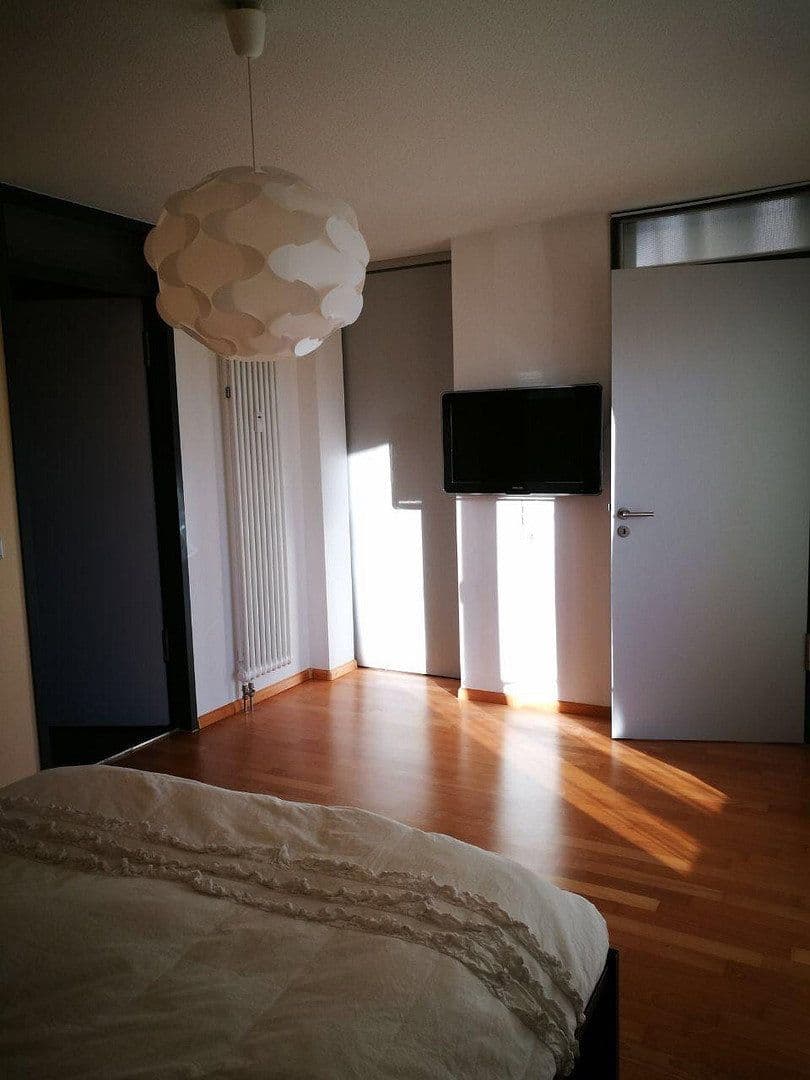 Pronájem bytu 3+kk 120 m², Warmbacher Straße 9, Rheinfelden (Baden), Bádensko-Württembersko Pronájem bytu 3+kk 120 m², Warmbacher Straße 9, Rheinfelden (Baden), Bádensko-Württembersko