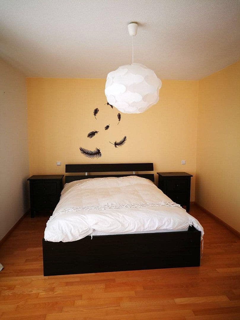 Pronájem bytu 3+kk 120 m², Warmbacher Straße 9, Rheinfelden (Baden), Bádensko-Württembersko Pronájem bytu 3+kk 120 m², Warmbacher Straße 9, Rheinfelden (Baden), Bádensko-Württembersko