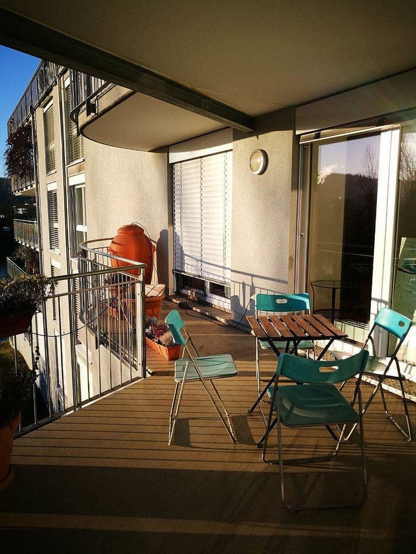 Pronájem bytu 3+kk 120 m², Warmbacher Straße 9, Rheinfelden (Baden), Bádensko-Württembersko Pronájem bytu 3+kk 120 m², Warmbacher Straße 9, Rheinfelden (Baden), Bádensko-Württembersko