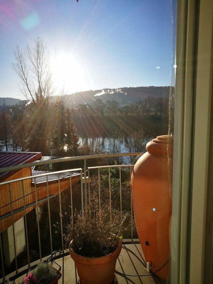 Pronájem bytu 3+kk 120 m², Warmbacher Straße 9, Rheinfelden (Baden), Bádensko-Württembersko Pronájem bytu 3+kk 120 m², Warmbacher Straße 9, Rheinfelden (Baden), Bádensko-Württembersko