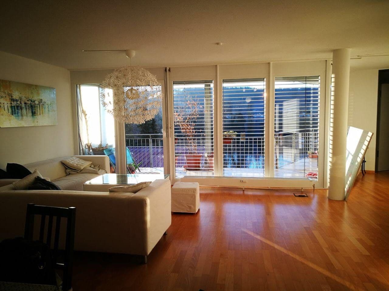 Pronájem bytu 3+kk 120 m², Warmbacher Straße 9, Rheinfelden (Baden), Bádensko-Württembersko Pronájem bytu 3+kk 120 m², Warmbacher Straße 9, Rheinfelden (Baden), Bádensko-Württembersko