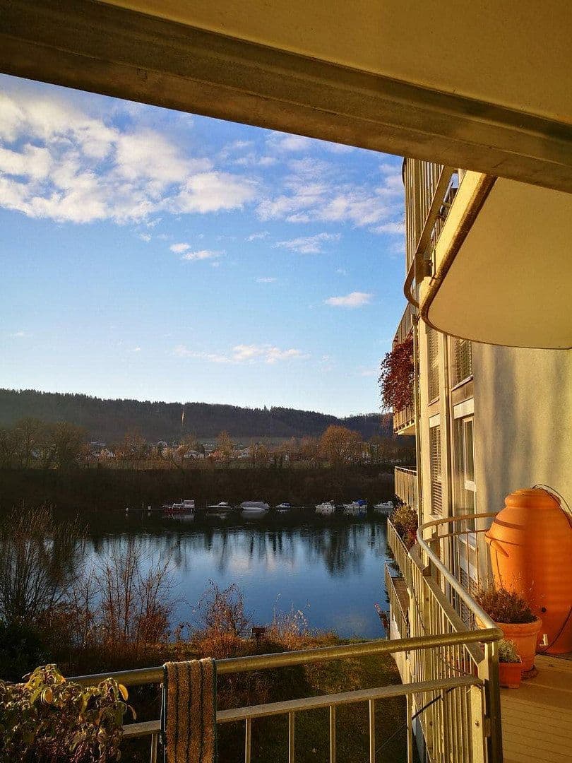Pronájem bytu 3+kk 120 m², Warmbacher Straße 9, Rheinfelden (Baden), Bádensko-Württembersko Pronájem bytu 3+kk 120 m², Warmbacher Straße 9, Rheinfelden (Baden), Bádensko-Württembersko