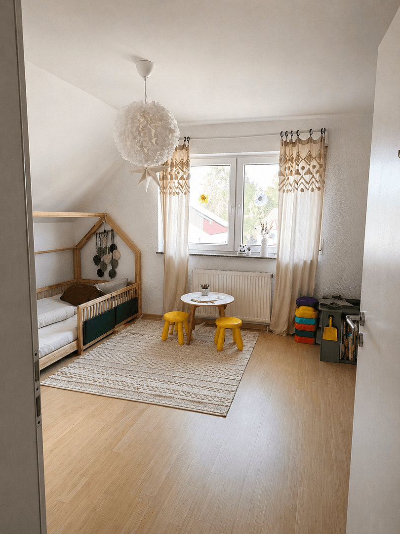 Prodej bytu 5+kk 127 m², Dieburg, Hessen Prodej bytu 5+kk 127 m², Dieburg, Hessen