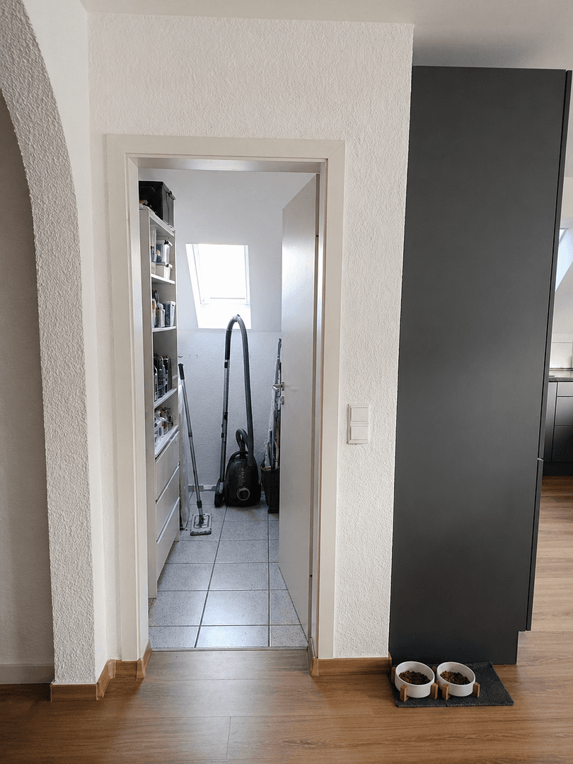 Prodej bytu 5+kk 127 m², Dieburg, Hessen Prodej bytu 5+kk 127 m², Dieburg, Hessen