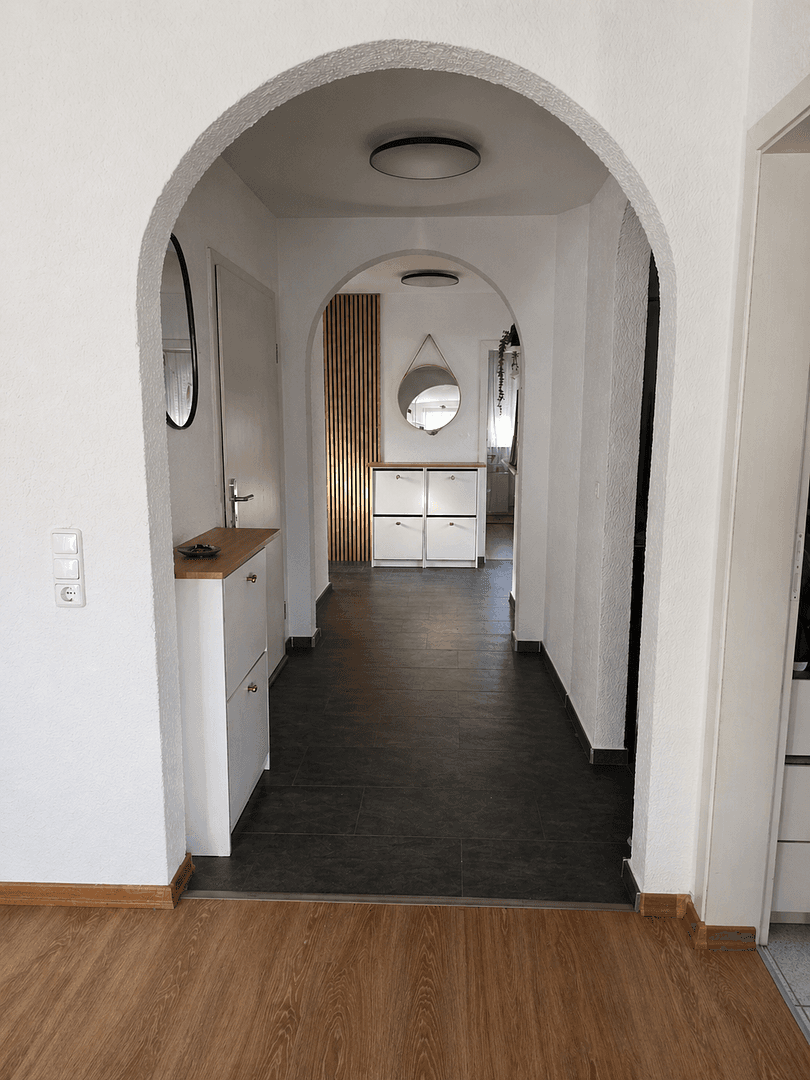 Prodej bytu 5+kk 127 m², Dieburg, Hessen Prodej bytu 5+kk 127 m², Dieburg, Hessen