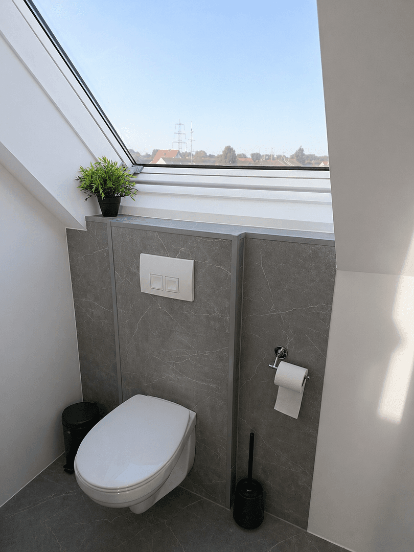 Prodej bytu 5+kk 127 m², Dieburg, Hessen Prodej bytu 5+kk 127 m², Dieburg, Hessen