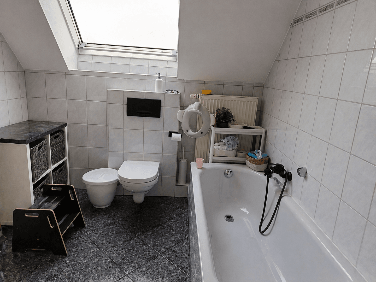 Prodej bytu 5+kk 127 m², Dieburg, Hessen Prodej bytu 5+kk 127 m², Dieburg, Hessen