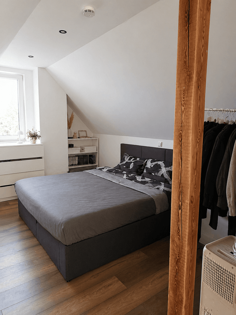 Prodej bytu 5+kk 127 m², Dieburg, Hessen Prodej bytu 5+kk 127 m², Dieburg, Hessen