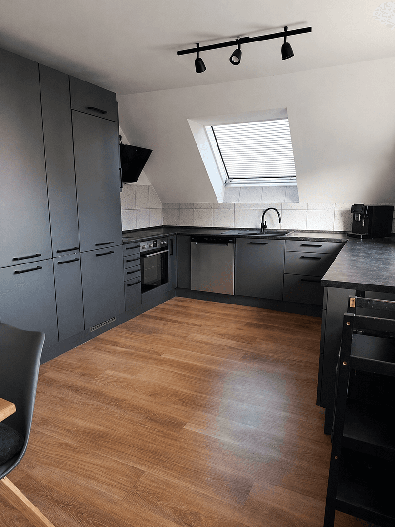 Prodej bytu 5+kk 127 m², Dieburg, Hessen Prodej bytu 5+kk 127 m², Dieburg, Hessen