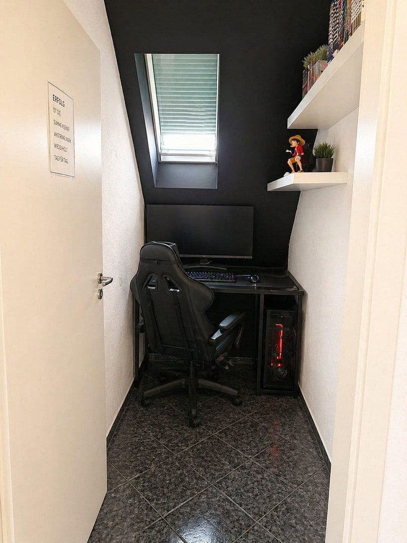 Prodej bytu 5+kk 127 m², Dieburg, Hessen Prodej bytu 5+kk 127 m², Dieburg, Hessen