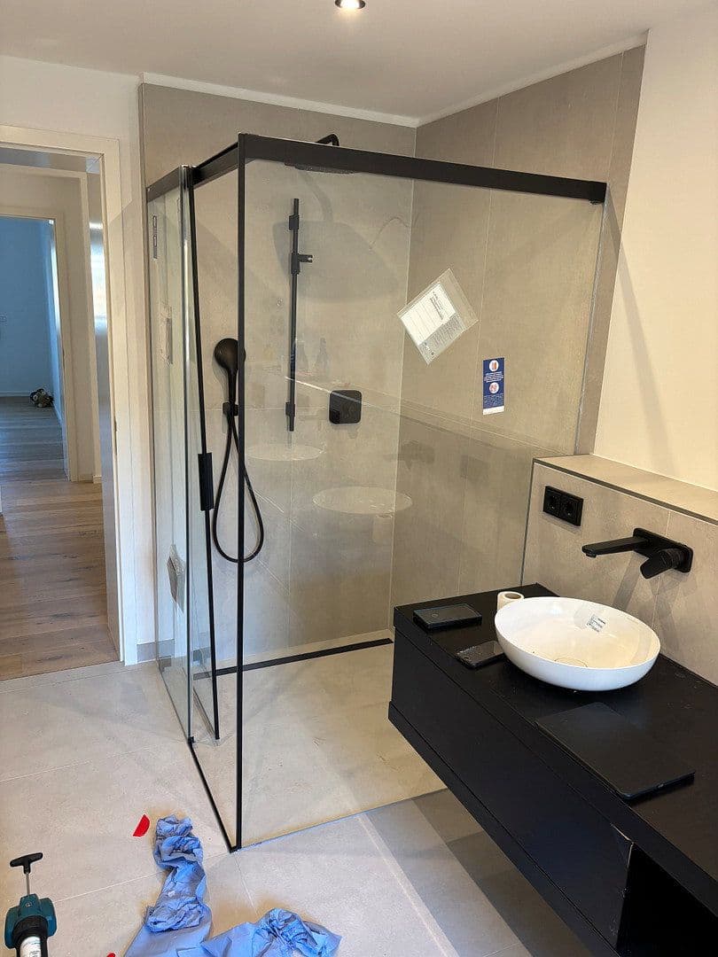 Prodej bytu 4+1 105 m², Teltow, Braniborsko Prodej bytu 4+1 105 m², Teltow, Braniborsko