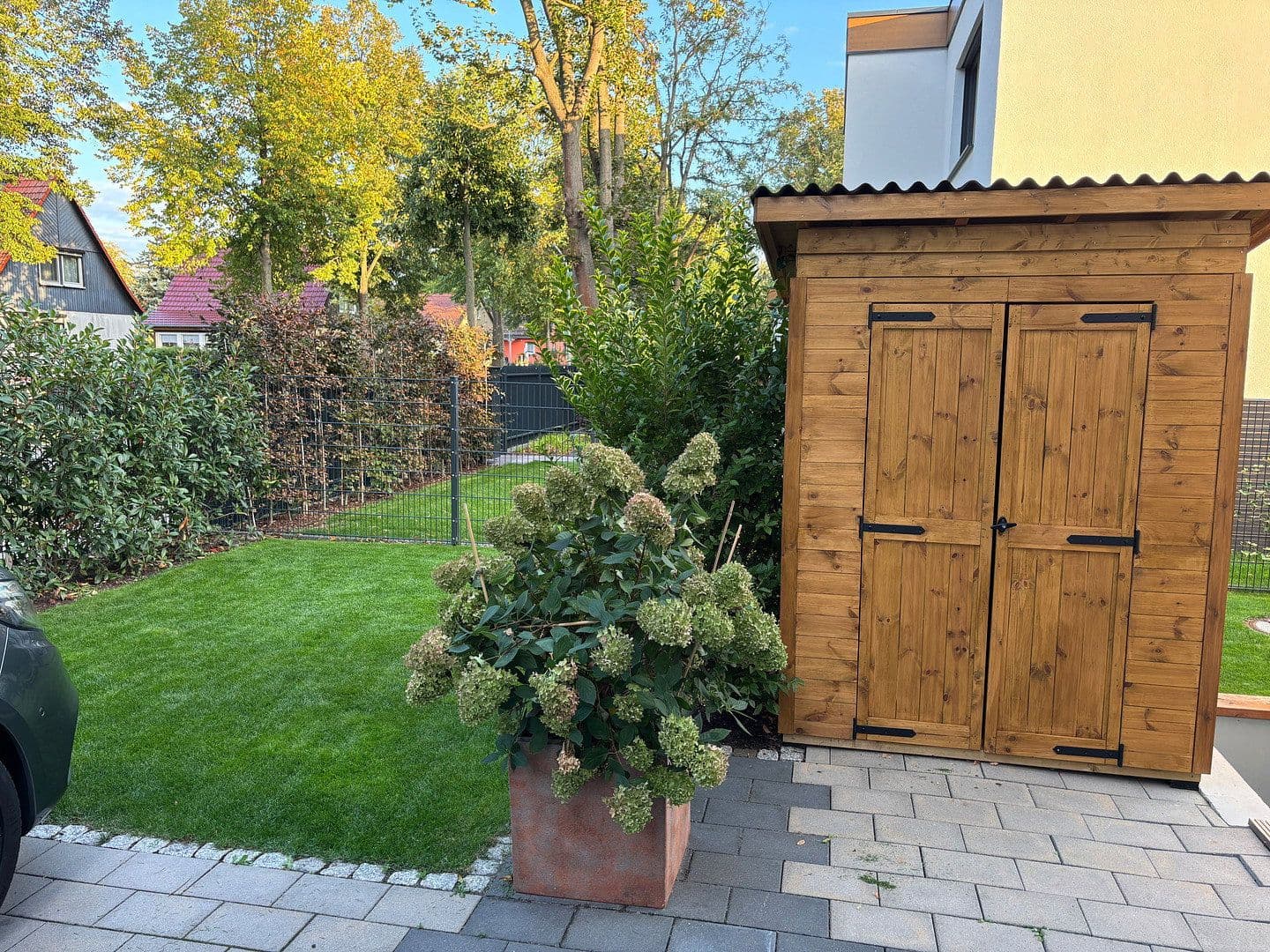 Prodej bytu 4+1 105 m², Teltow, Braniborsko Prodej bytu 4+1 105 m², Teltow, Braniborsko