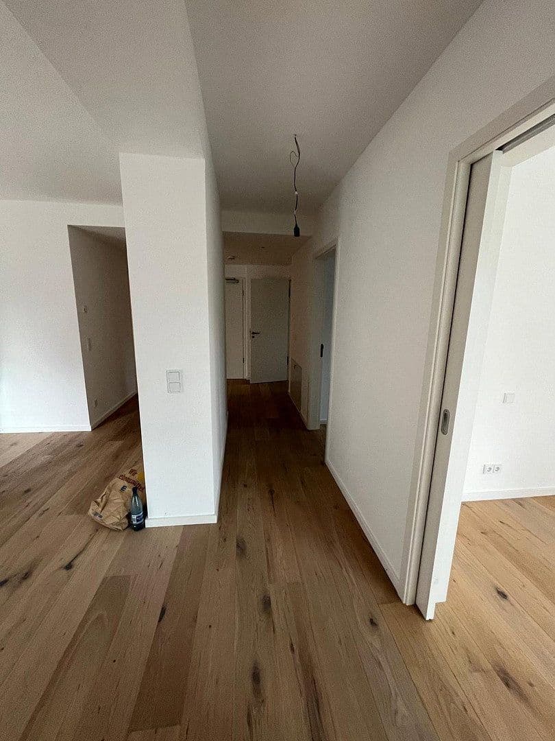 Prodej bytu 4+1 105 m², Teltow, Braniborsko Prodej bytu 4+1 105 m², Teltow, Braniborsko