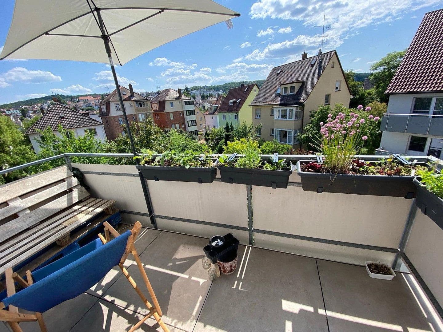 Prodej bytu 3+1 59 m², Offenbachstr. 6, Stuttgart, Bádensko-Württembersko Prodej bytu 3+1 59 m², Offenbachstr. 6, Stuttgart, Bádensko-Württembersko