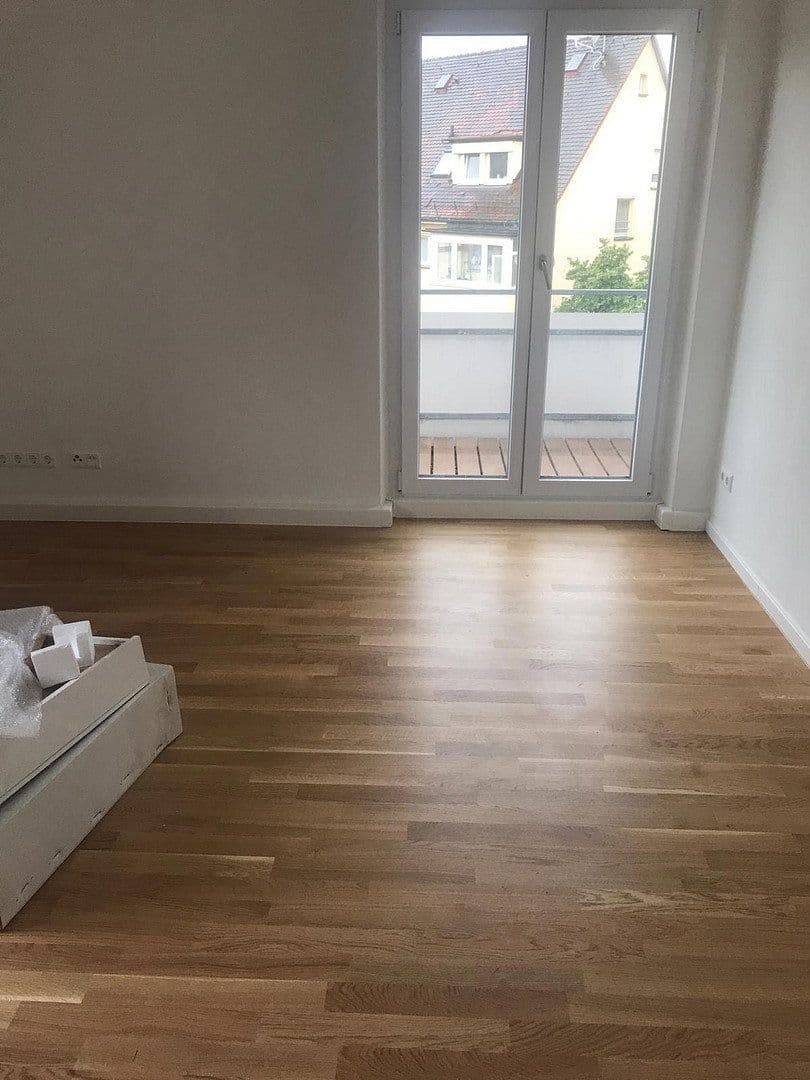 Prodej bytu 3+1 59 m², Offenbachstr. 6, Stuttgart, Bádensko-Württembersko Prodej bytu 3+1 59 m², Offenbachstr. 6, Stuttgart, Bádensko-Württembersko