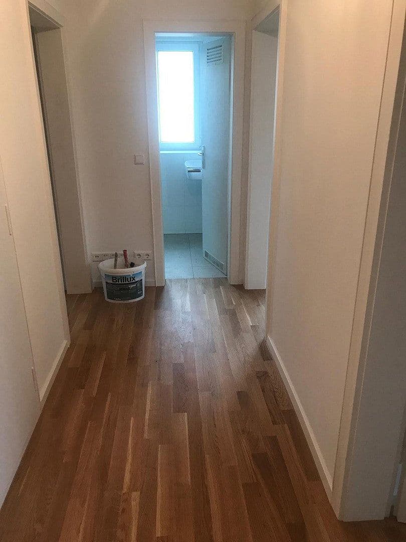 Prodej bytu 3+1 59 m², Offenbachstr. 6, Stuttgart, Bádensko-Württembersko Prodej bytu 3+1 59 m², Offenbachstr. 6, Stuttgart, Bádensko-Württembersko
