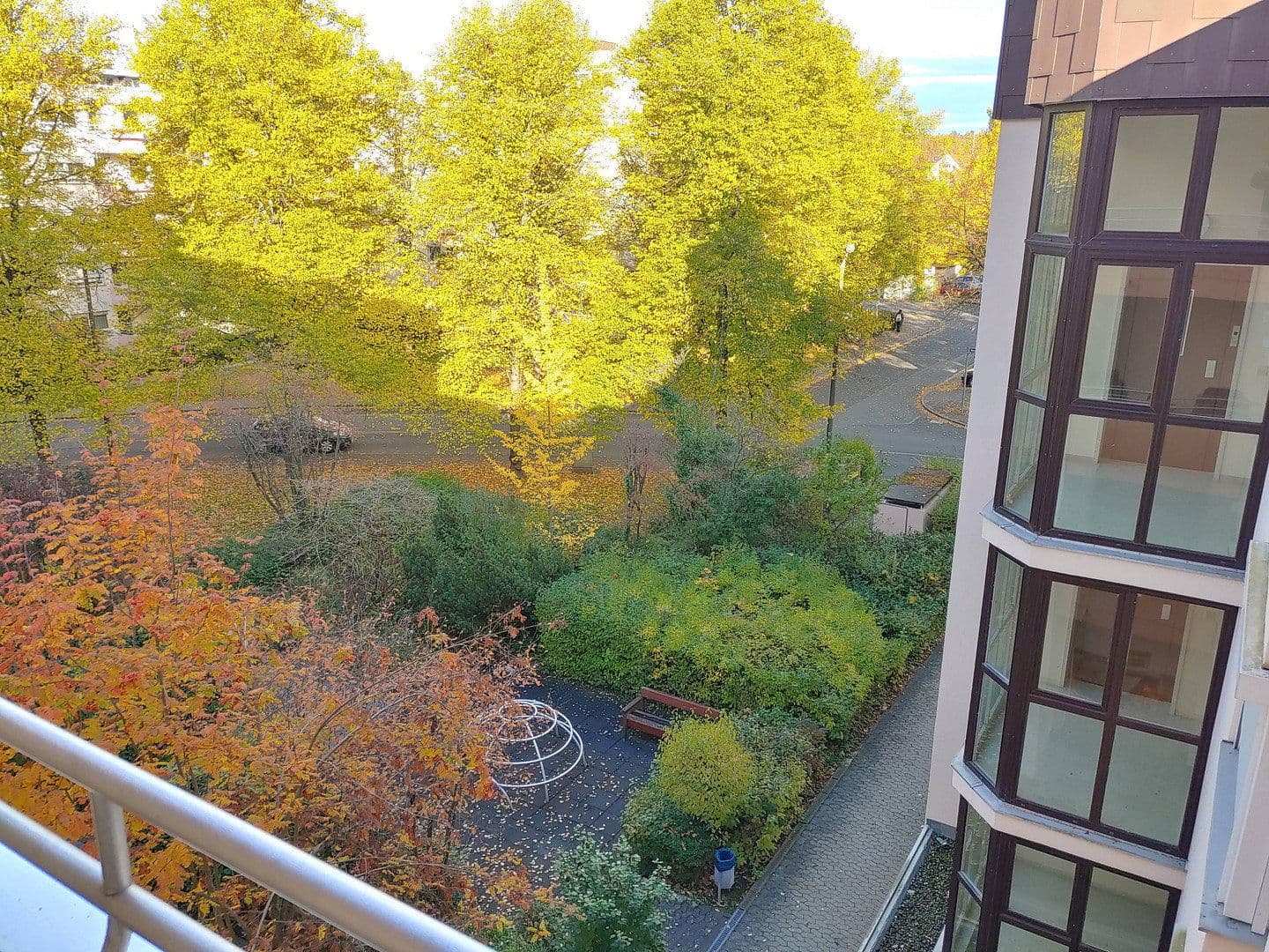 Prodej bytu 3+kk 83 m², Burgsalacher Str. 20, Nürnberg, Bavorsko Prodej bytu 3+kk 83 m², Burgsalacher Str. 20, Nürnberg, Bavorsko