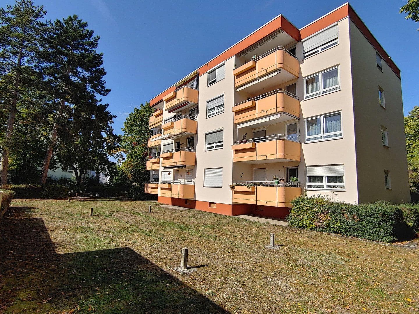 Prodej bytu 3+kk 83 m², Burgsalacher Str. 20, Nürnberg, Bavorsko Prodej bytu 3+kk 83 m², Burgsalacher Str. 20, Nürnberg, Bavorsko