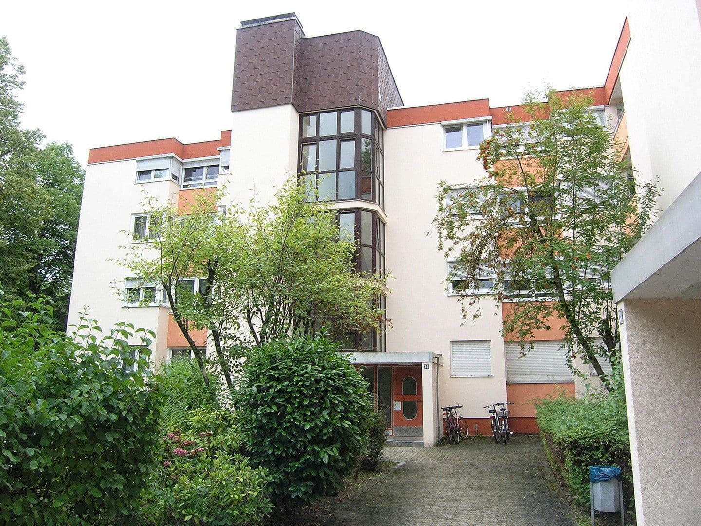 Prodej bytu 3+kk 83 m², Burgsalacher Str. 20, Nürnberg, Bavorsko Prodej bytu 3+kk 83 m², Burgsalacher Str. 20, Nürnberg, Bavorsko