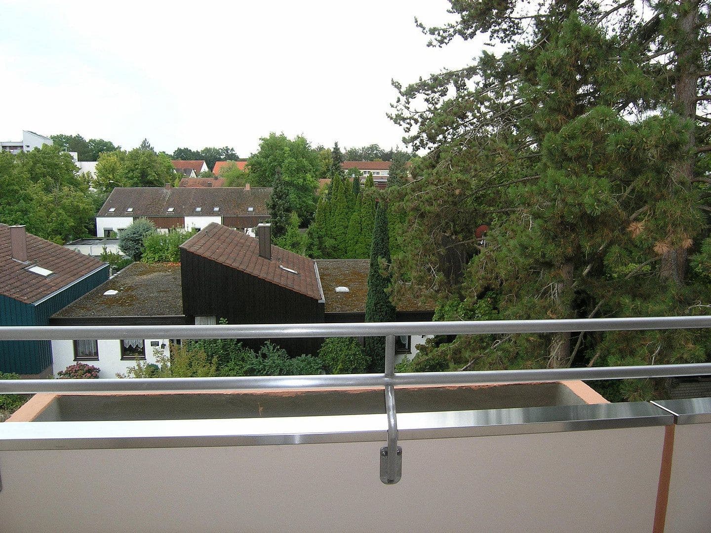 Prodej bytu 3+kk 83 m², Burgsalacher Str. 20, Nürnberg, Bavorsko Prodej bytu 3+kk 83 m², Burgsalacher Str. 20, Nürnberg, Bavorsko