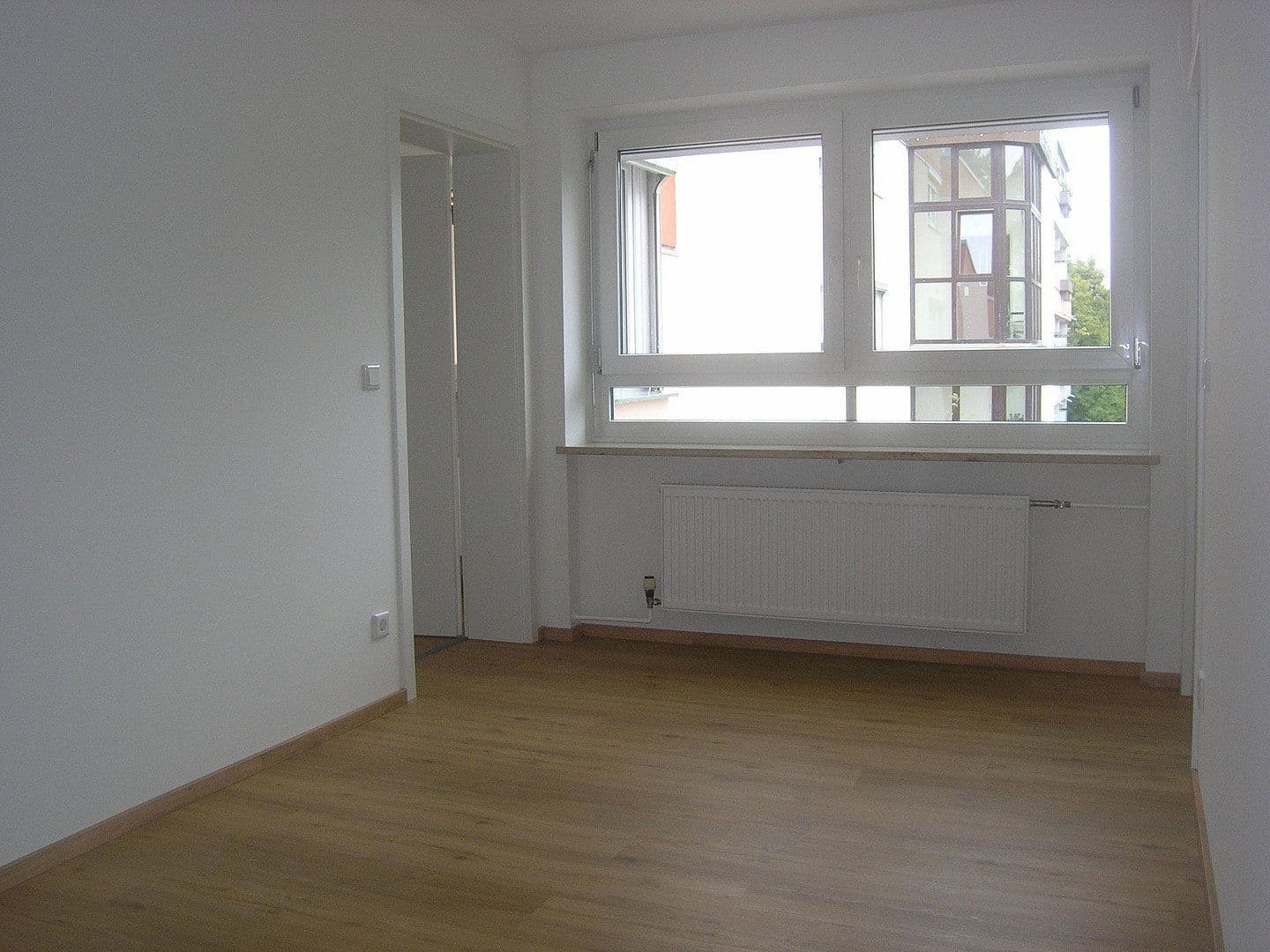 Prodej bytu 3+kk 83 m², Burgsalacher Str. 20, Nürnberg, Bavorsko Prodej bytu 3+kk 83 m², Burgsalacher Str. 20, Nürnberg, Bavorsko
