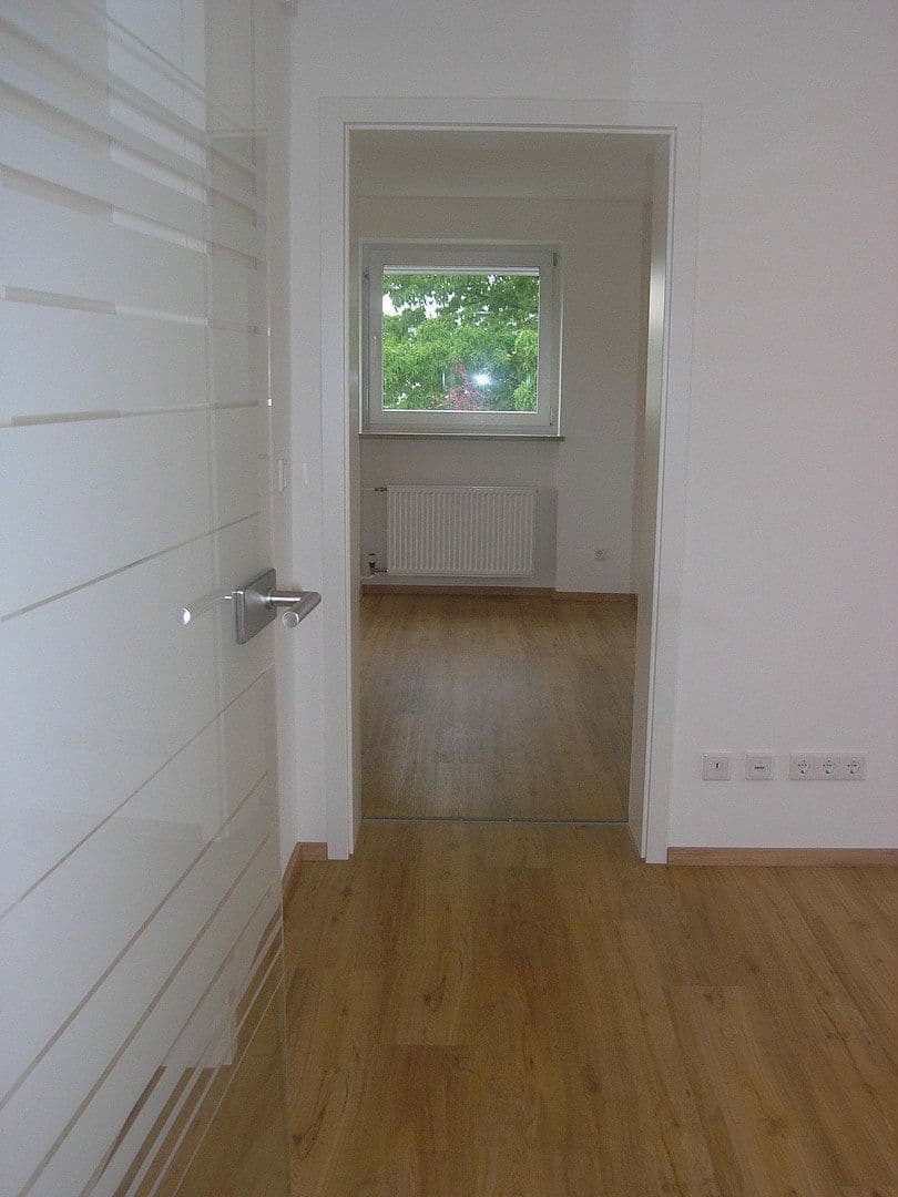 Prodej bytu 3+kk 83 m², Burgsalacher Str. 20, Nürnberg, Bavorsko Prodej bytu 3+kk 83 m², Burgsalacher Str. 20, Nürnberg, Bavorsko