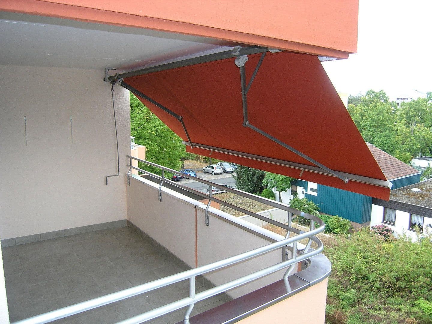Prodej bytu 3+kk 83 m², Burgsalacher Str. 20, Nürnberg, Bavorsko Prodej bytu 3+kk 83 m², Burgsalacher Str. 20, Nürnberg, Bavorsko