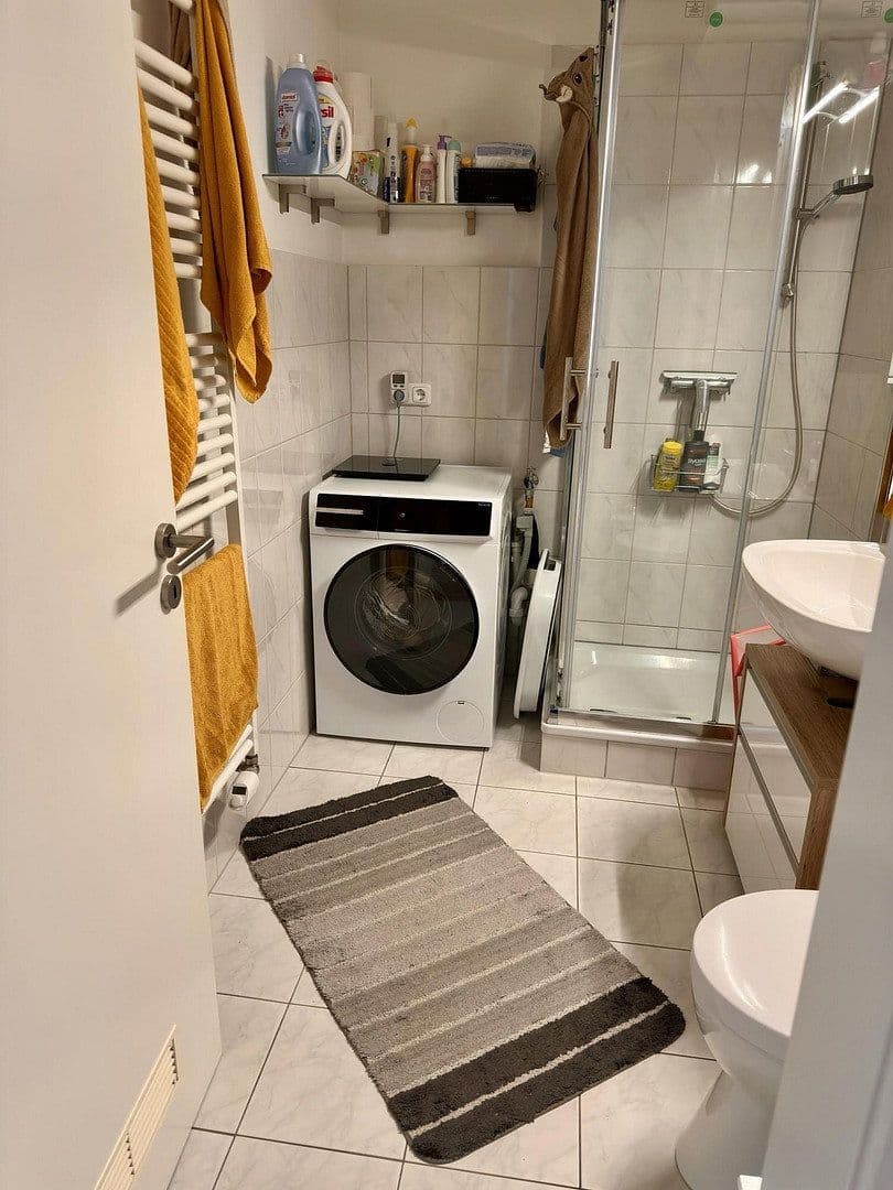 Pronájem bytu 2+kk 68 m², Brauerstrasse 6-8, Ratzeburg, Šlesvicko-Holštýnsko Pronájem bytu 2+kk 68 m², Brauerstrasse 6-8, Ratzeburg, Šlesvicko-Holštýnsko