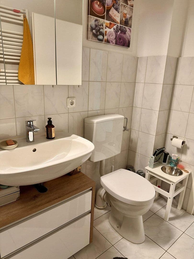 Pronájem bytu 2+kk 68 m², Brauerstrasse 6-8, Ratzeburg, Šlesvicko-Holštýnsko Pronájem bytu 2+kk 68 m², Brauerstrasse 6-8, Ratzeburg, Šlesvicko-Holštýnsko