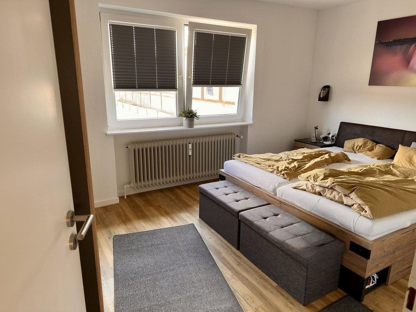 Pronájem bytu 2+kk 68 m², Brauerstrasse 6-8, Ratzeburg, Šlesvicko-Holštýnsko Pronájem bytu 2+kk 68 m², Brauerstrasse 6-8, Ratzeburg, Šlesvicko-Holštýnsko