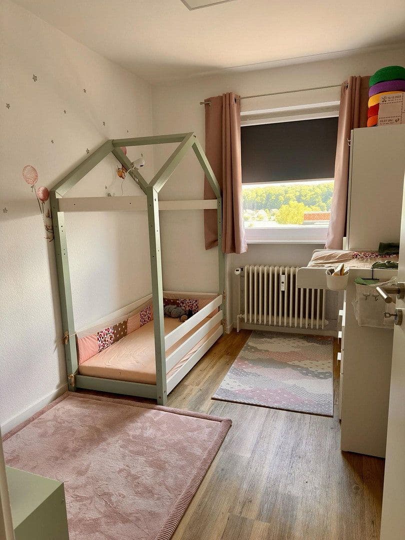Pronájem bytu 2+kk 68 m², Brauerstrasse 6-8, Ratzeburg, Šlesvicko-Holštýnsko Pronájem bytu 2+kk 68 m², Brauerstrasse 6-8, Ratzeburg, Šlesvicko-Holštýnsko
