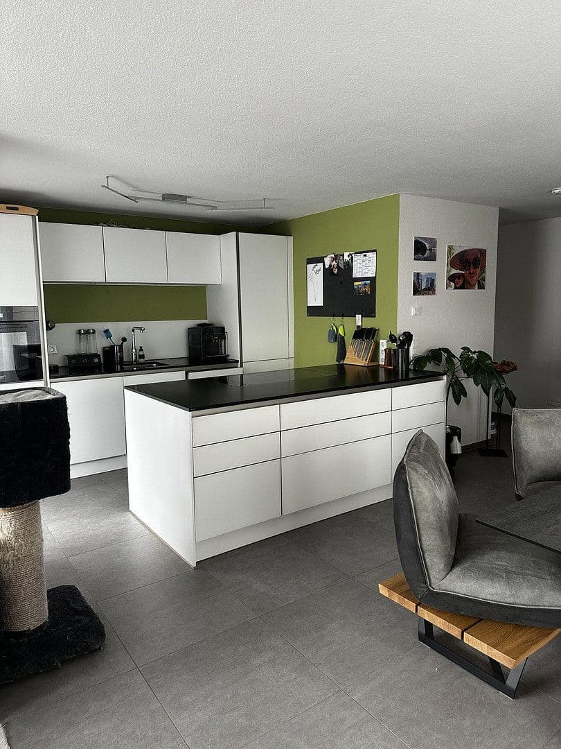 Pronájem bytu 4+1 101 m², Winnenden, Bádensko-Württembersko Pronájem bytu 4+1 101 m², Winnenden, Bádensko-Württembersko