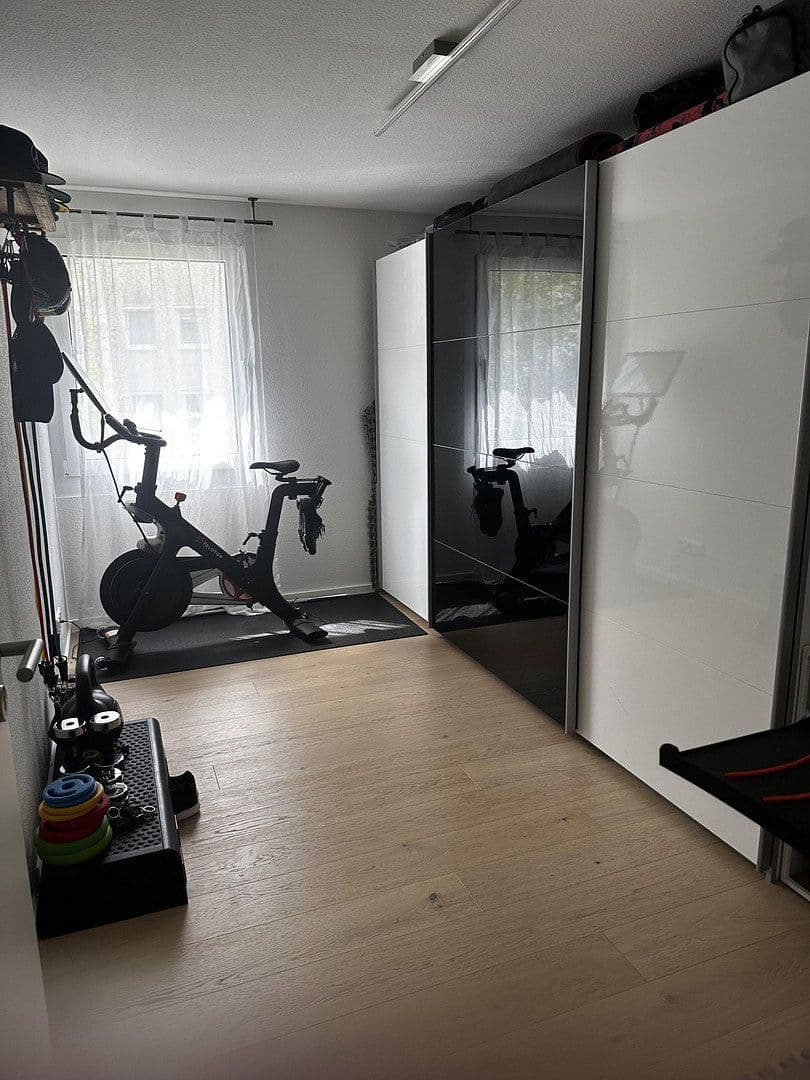 Pronájem bytu 4+1 101 m², Winnenden, Bádensko-Württembersko Pronájem bytu 4+1 101 m², Winnenden, Bádensko-Württembersko