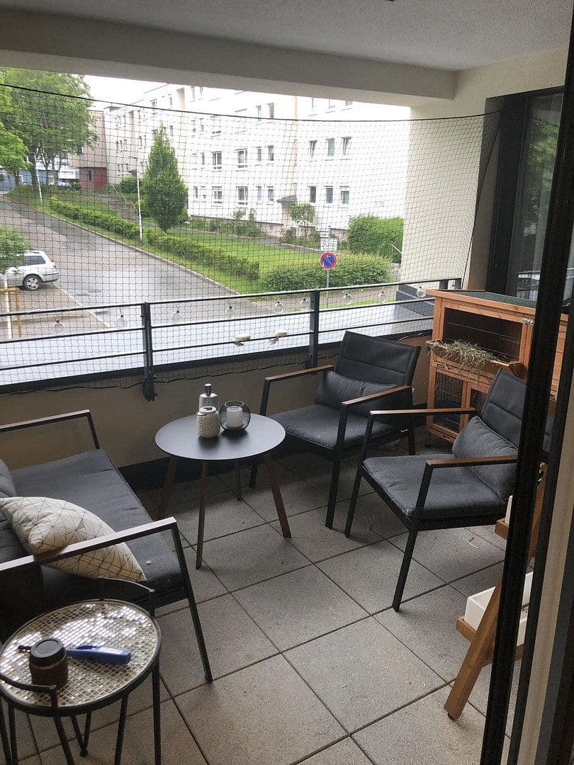 Pronájem bytu 4+1 101 m², Winnenden, Bádensko-Württembersko Pronájem bytu 4+1 101 m², Winnenden, Bádensko-Württembersko