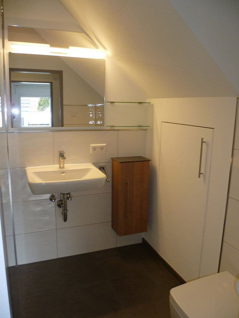 Pronájem bytu 2+kk 55 m², Königsbach-Stein, Bádensko-Württembersko Pronájem bytu 2+kk 55 m², Königsbach-Stein, Bádensko-Württembersko