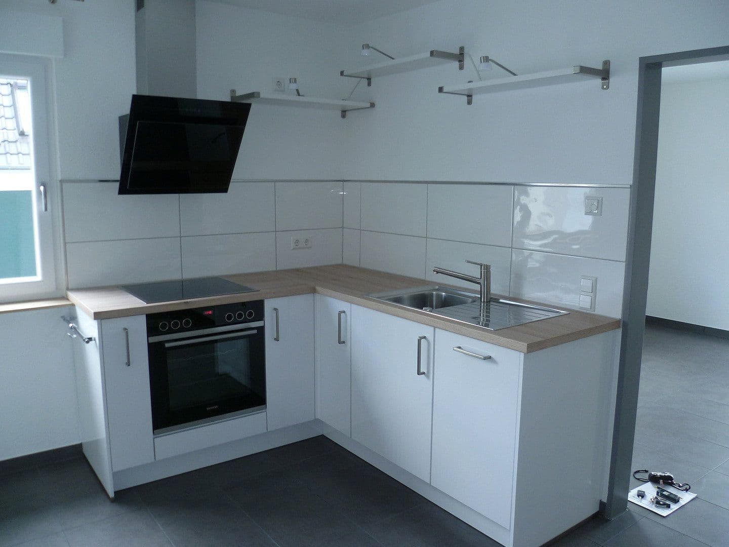 Pronájem bytu 2+kk 55 m², Königsbach-Stein, Bádensko-Württembersko Pronájem bytu 2+kk 55 m², Königsbach-Stein, Bádensko-Württembersko