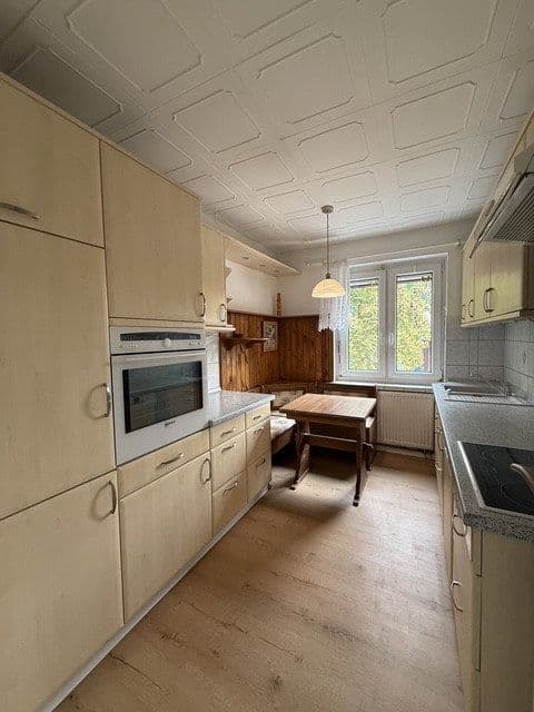 Pronájem domu 115 m², pozemek 450 m², Berlin, Berlín Pronájem domu 115 m², pozemek 450 m², Berlin, Berlín