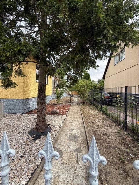 Pronájem domu 115 m², pozemek 450 m², Berlin, Berlín Pronájem domu 115 m², pozemek 450 m², Berlin, Berlín