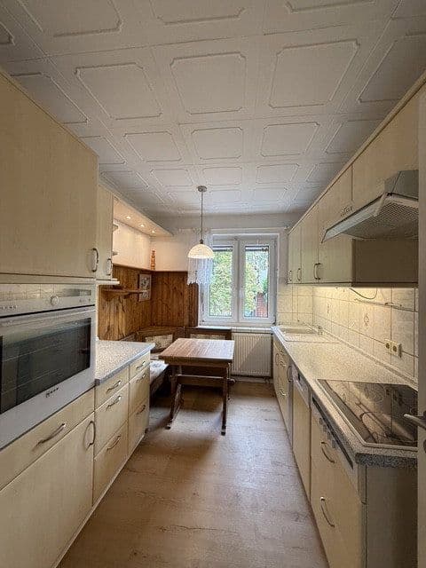 Pronájem domu 115 m², pozemek 450 m², Berlin, Berlín Pronájem domu 115 m², pozemek 450 m², Berlin, Berlín