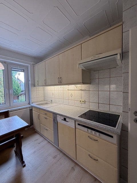 Pronájem domu 115 m², pozemek 450 m², Berlin, Berlín Pronájem domu 115 m², pozemek 450 m², Berlin, Berlín