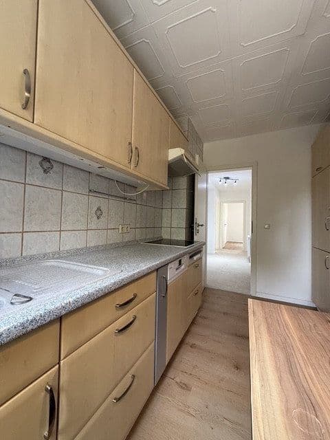 Pronájem domu 115 m², pozemek 450 m², Berlin, Berlín Pronájem domu 115 m², pozemek 450 m², Berlin, Berlín