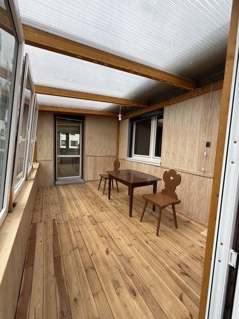Pronájem domu 115 m², pozemek 450 m², Berlin, Berlín Pronájem domu 115 m², pozemek 450 m², Berlin, Berlín